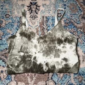 Lululemon Align Tank *Diamond Dye 12